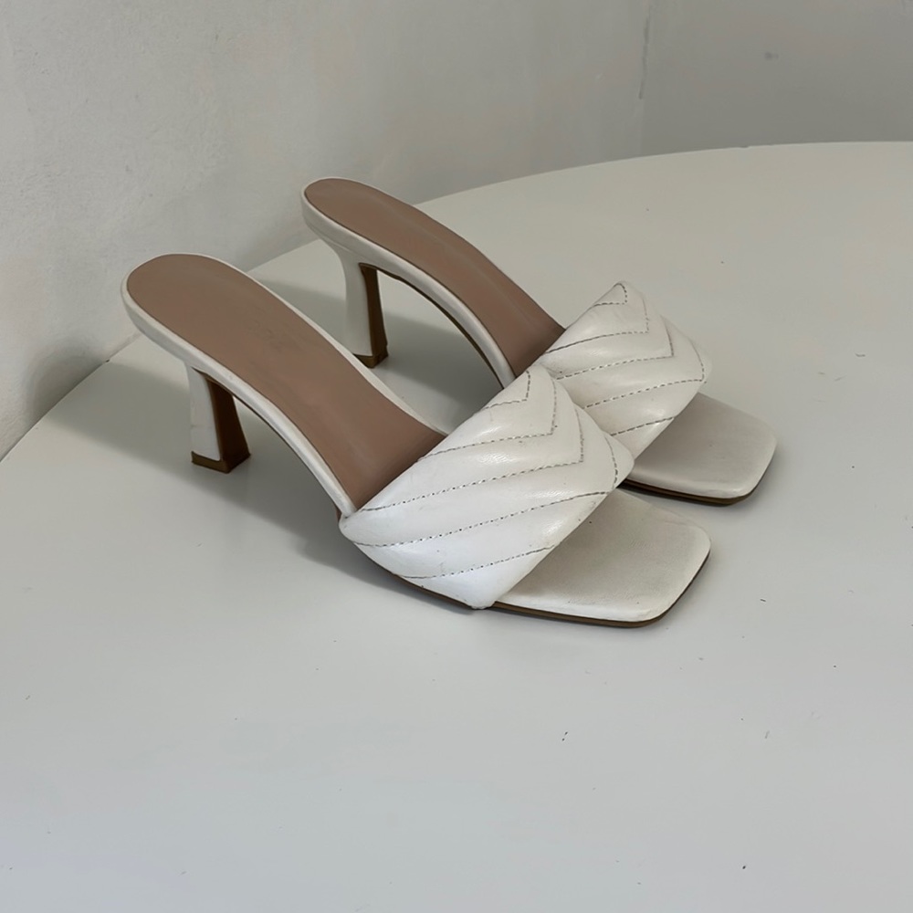 Sz 7 sandal